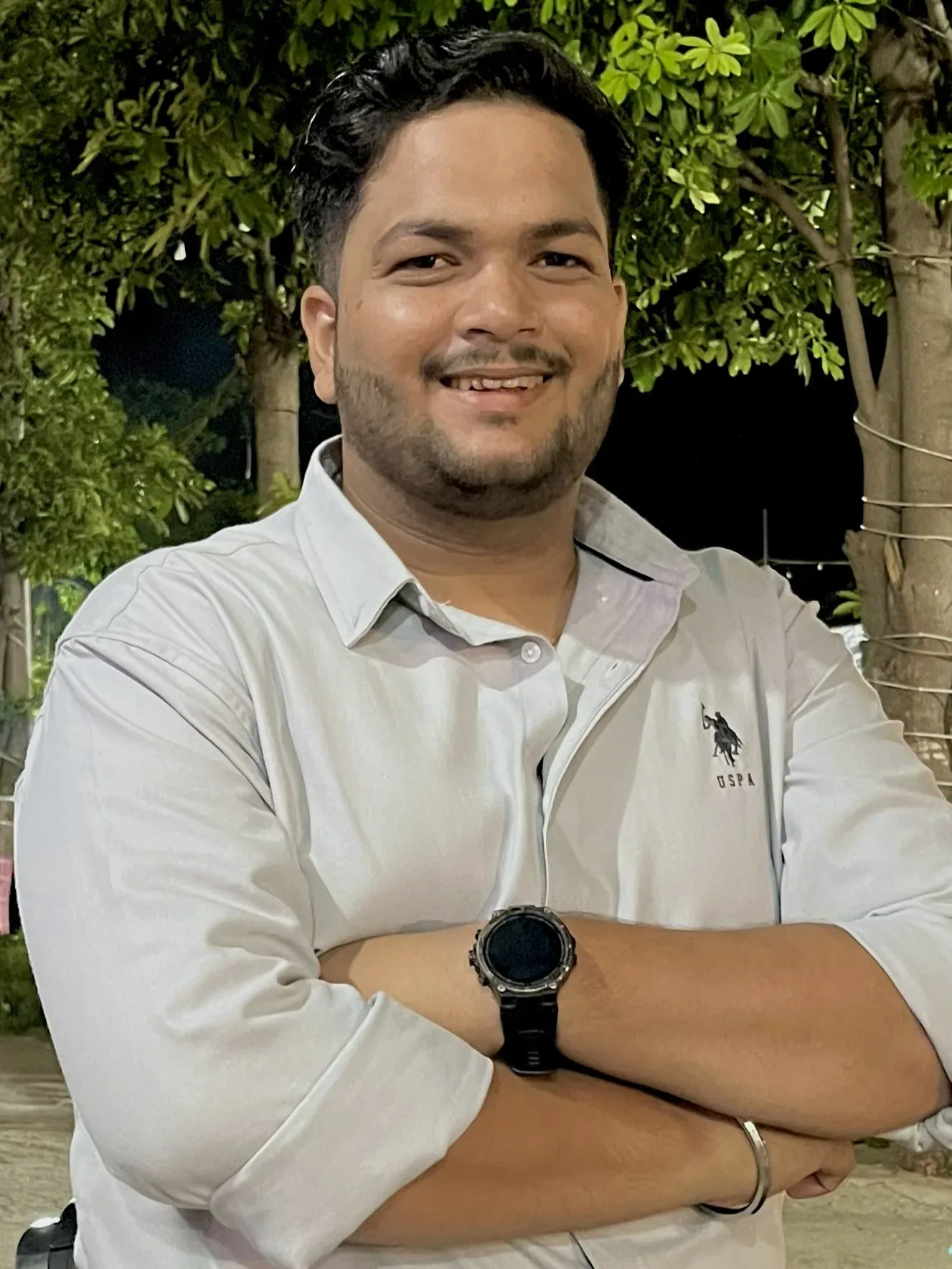Aditya Tomar
